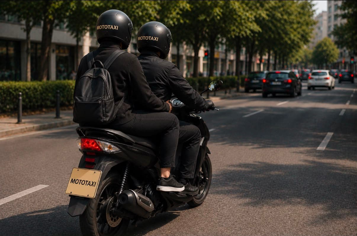 MotoTaxi